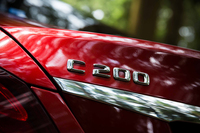 メルセデス・ベンツC200アバンギャルド