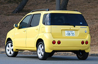 【Movie】輸入車一気乗り！　JAIA試乗会（シボレー・クルーズ編）の画像