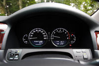 トヨタ・クラウンマジェスタ Cタイプ“Fパッケージ” (FR/6AT)【ブリーフテスト】の画像