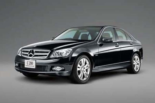 「C200コンプレッサーアバンギャルド」