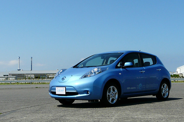 日産 5種類の低燃費技術を発表 ニュース Webcg