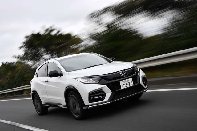 モデューロXの真価を知る 【匠の技が磨いた走り＜AD＞】 - webCG
