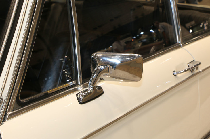 BMW 2002A（1972年）／シンプルオート