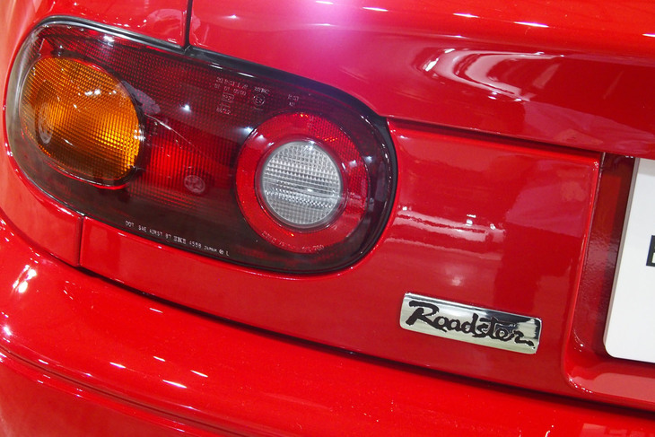 ユーノス・ロードスター（1989年）