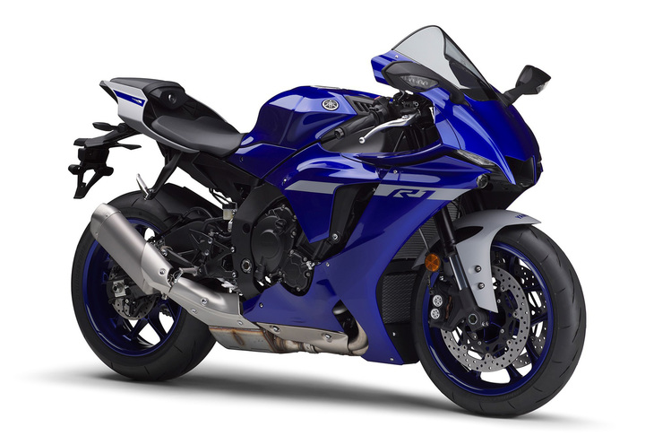 YZF-R1