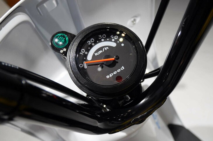 スズキe-choinori（イーチョイノリ）