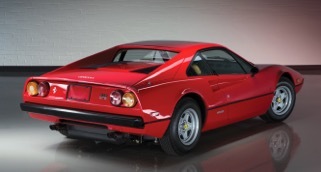 フェラーリ308GTB