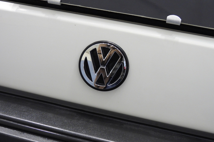 フォルクスワーゲン・ゴルフCLi（1991年）