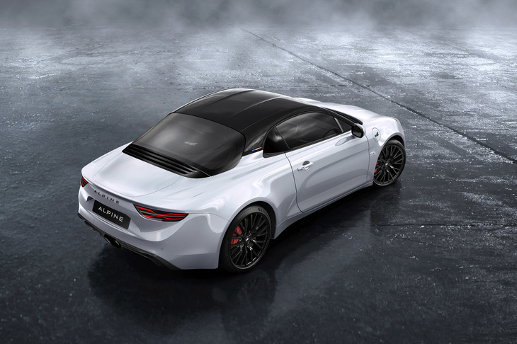 ブランイリゼM／ノワールプロフォンM