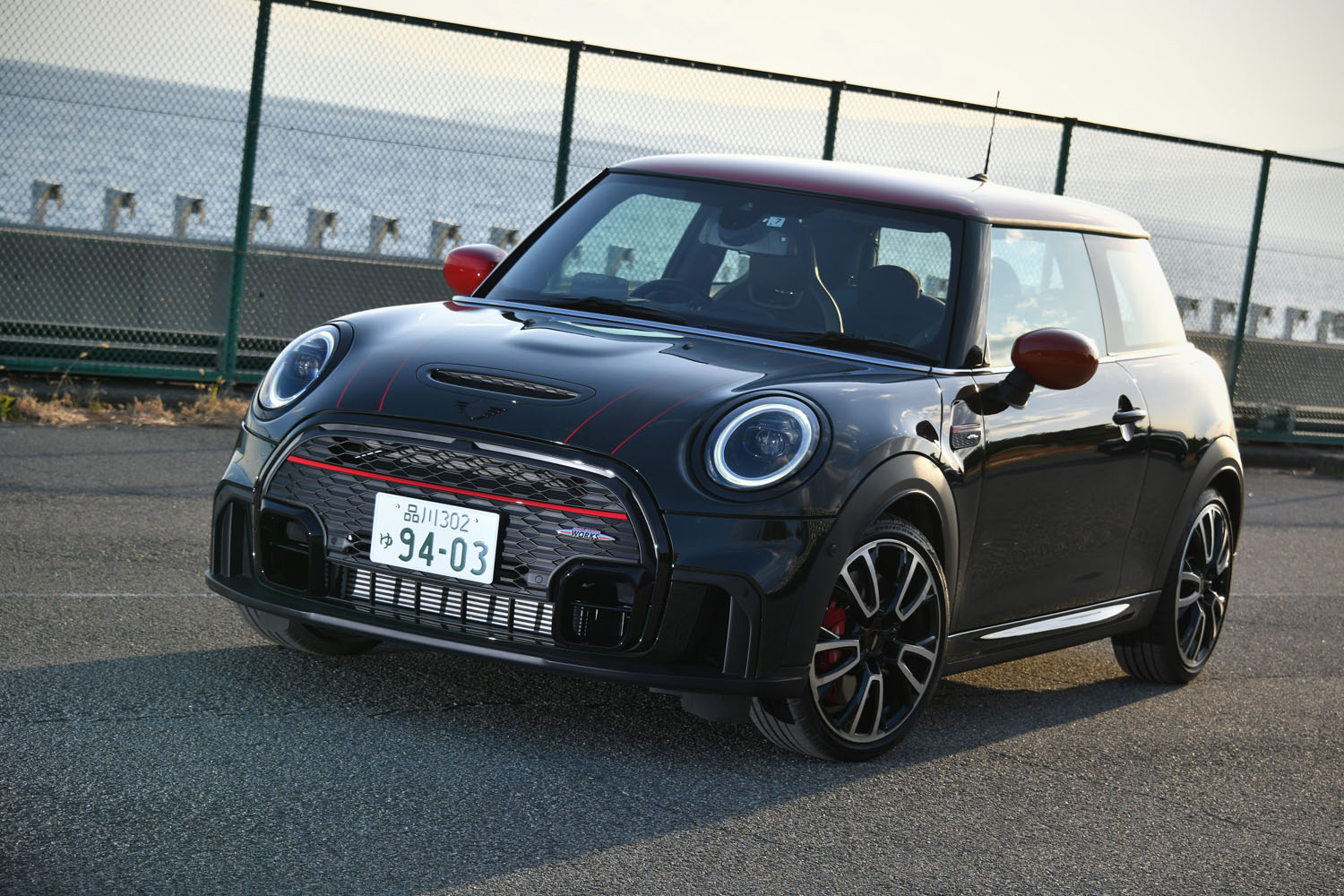 特集 Jaia輸入車試乗会22 Webcg