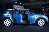 「MINI 5ドア」発表会の会場から 【画像・写真】7