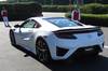 第320回：次世代技術の体感イベント「2015 Honda Meeting」（前編）　テストコースで新型「NSX」の走りを試す 【エディターから一言】 の画像6