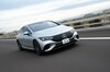 メルセデス・ベンツEQE350＋（RWD）【試乗記】