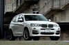 BMWアルピナXD3ビターボ（4WD/8AT）【試乗記】 クラシックホテルに行きたくなる の画像1