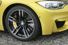 BMW M4クーペ（FR/7AT）【試乗記】 享楽のM の画像5