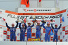 レクサス、ホームコースの富士で今季初優勝【SUPER GT 2011】 【ニュース】 の画像6