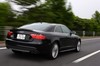 アウディS5 4.2FSI クワトロ（4WD/6AT）【試乗記】 大人の高性能クーペの逸品 の画像10