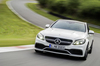 メルセデス・ベンツC63 AMG 【画像・写真】6