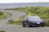 ポルシェ・タイカン4クロスツーリスモ（4WD）【試乗記】