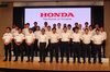 ホンダが2015年のモータースポーツ活動を発表 【ニュース】 の画像1