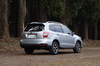 スバル・フォレスター2.0XT EyeSight（4WD/CVT）【試乗記】 ドライバーズSUV の画像2