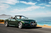 新型「BMW 4シリーズ カブリオレ」が日本上陸　高性能バージョン「M440i xDriveカブリオレ」も設定