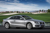アウディ「A5」「A6」「TT」の装備が充実