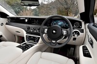 ロールス・ロイス・ゴースト（前編）の画像