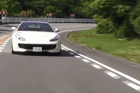 フェラーリGTC4ルッソ