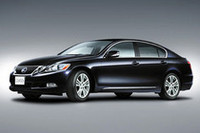 「レクサスGS」、ちょっと便利な小変更　