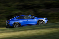 「スバルWRX」に6段MT搭載のコンプリートカー「STI Sport#」登場　600台限定で販売の画像