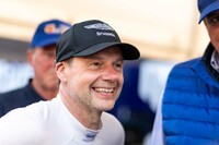 フレディ・ロイクスもベルギーを代表するドライバーのひとり。