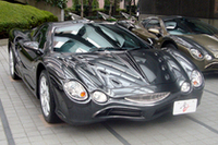 “すっぴん”「オロチ」、260万円お安くなって新登場！