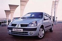 ルノー「ルーテシア」にエントリーモデル加わる