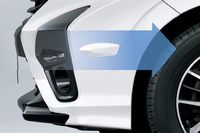 「ホンダ・フリード モデューロX」の改良モデルが登場　走りを高めた純正コンプリートカーの画像