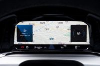 フォルクスワーゲン・ゴルフeTSIスタイル（FF/7AT）【試乗記】の画像