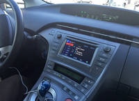 あるUberのドライバーは、インターネットラジオを愛聴していた。「音質が安定しているし、好きなジャンルの音楽を扱う局に絞れるのもうれしいね」と話す。