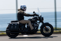 インディアン・スーパーチーフ ダークホース