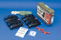 国内自動車メーカーの純正品として採用される、確かな性能を確保しているのがバイアスロンシリーズの特徴。