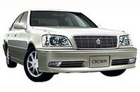 トヨタ「クラウン・ロイヤル」に特別仕様車