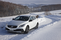 第3回：ボルボこだわりのデザインを楽しむ