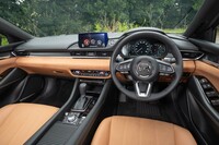 「マツダ6」のデビュー20周年記念モデル登場　特別なボディーカラーを設定の画像