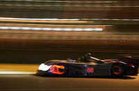 ルマン24時間、アウディが1-2で決勝へ