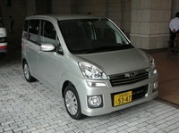 第268回：サッカー日本代表も見習ってくれぃ！スバル・ステラに見る軽自動車の理想と現実への対処法（小沢コージ）