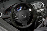 お値段、7300万円！ 特別な「SLRマクラーレンロードスター」が限定発売の画像