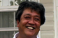 
	“Cセグメント”のクルマを開発する、第一プラットフォームプログラム推進室　永柄邦次氏
	 