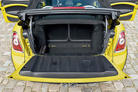 第3のMINI、「コンバーチブル」がデビューの画像