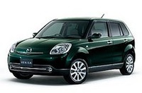 「ベリーサT Style」