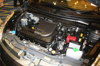 新型「スズキ・スイフト」デビューの画像