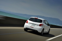 プジョー208アリュール（FF/5MT）【試乗記】の画像